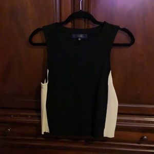 RACHEL Rachel Roy 2 piece skirt WITH crop top NEW